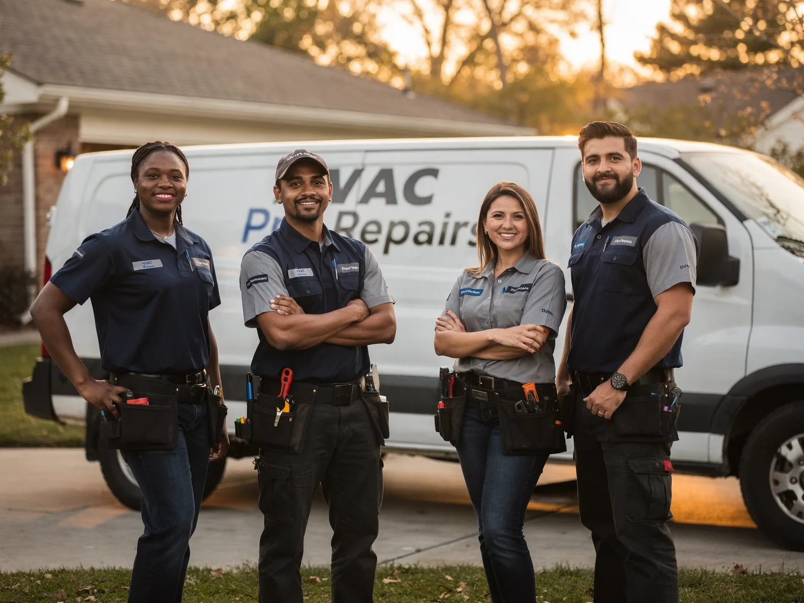 Heat Pump Repair company in Mount Lebanon, PA